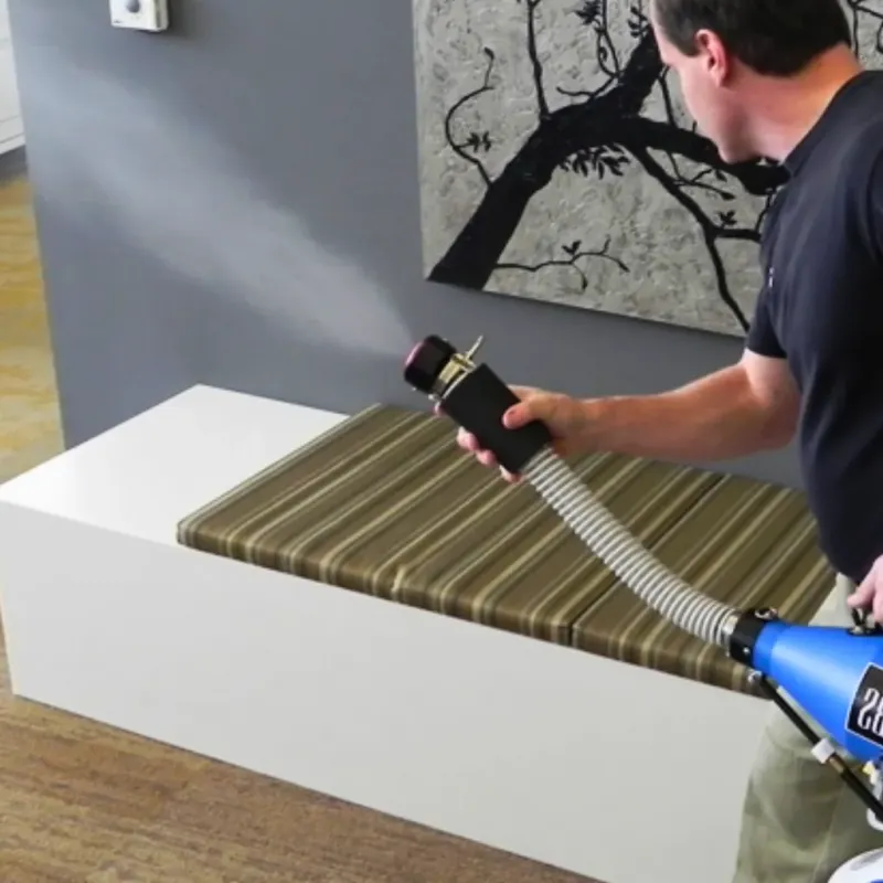 Professional Odor Removal in Pontoon Beach, IL